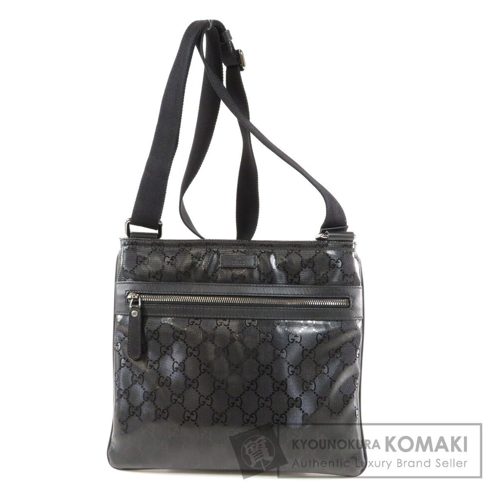 Gucci GG Imprime Shoulder Bag